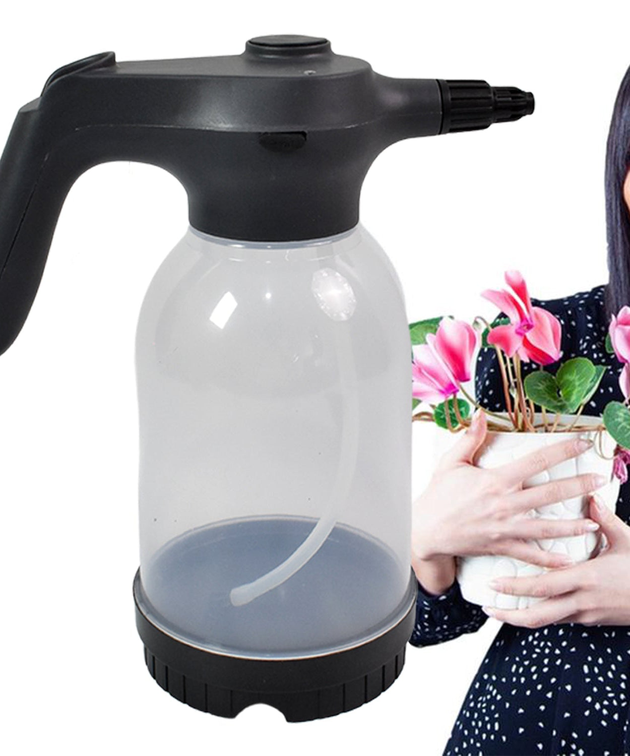 Portable Electric Pressure Sprayer