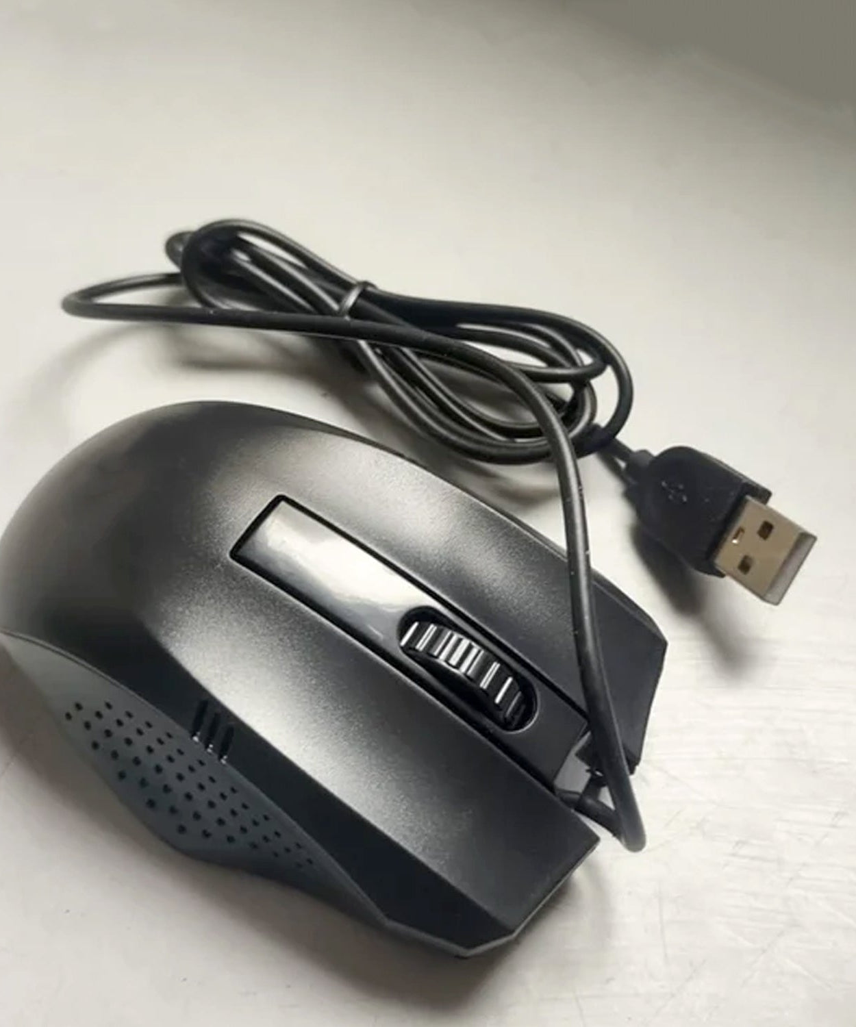 Computer / Laptop Wired Optical Mouse