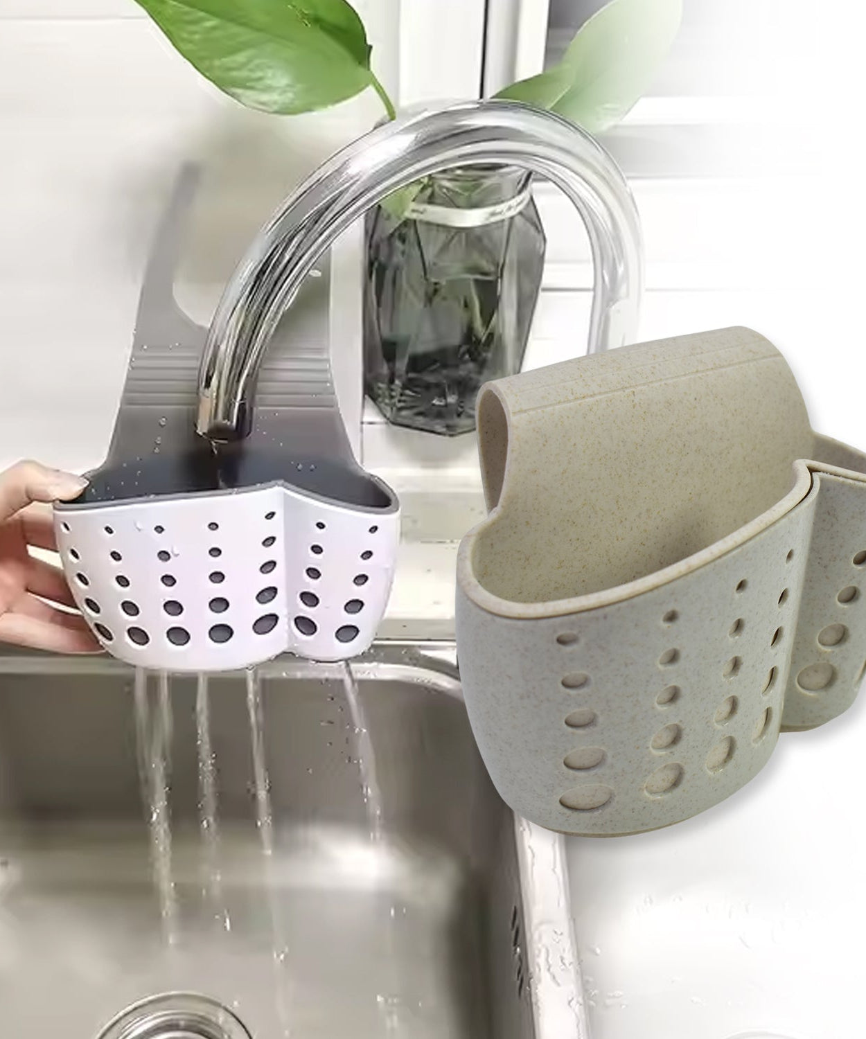 SinkSaver Caddy