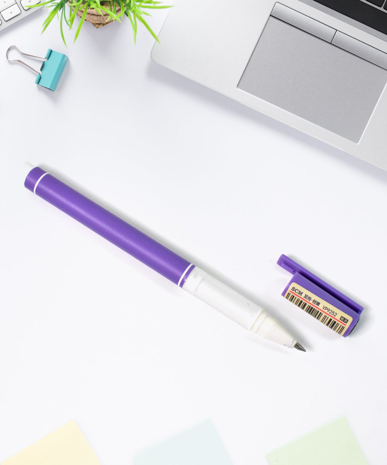 Large Black ball Pens Set Drawing Writing Pen 0.5 mm (1 Pc)