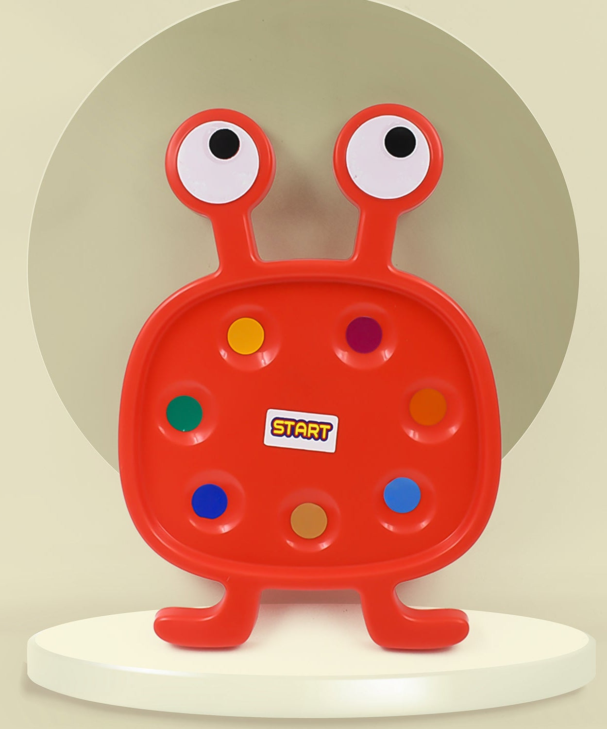 Fu Fu Monster Madness