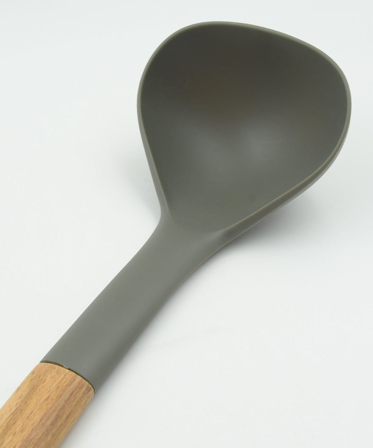 Plastic Kitchen Accessories Skimmer, Spatula Spoon & Soup Spoon Heat Resistant  Non Stick Spoons Kitchen Cookware Items Heat Resistant Plastic Kitchen Utensils for Cooking, BPA FREE Gadgets for Non-Stick Cookware (1 Pc )