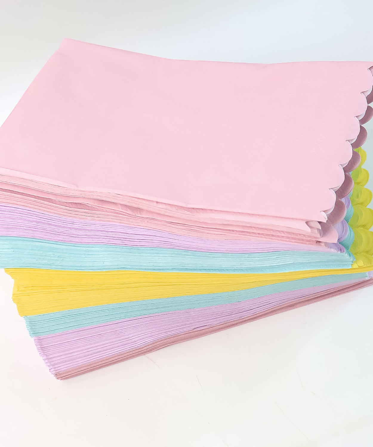 Food-Grade Oil-Absorbing Paper