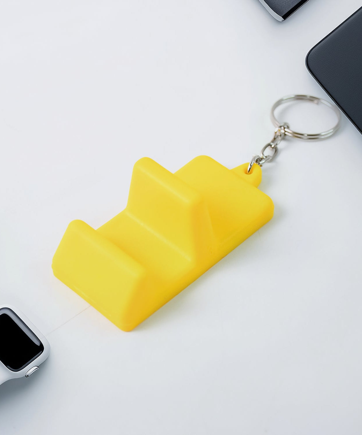 Daily Dock Key Companion