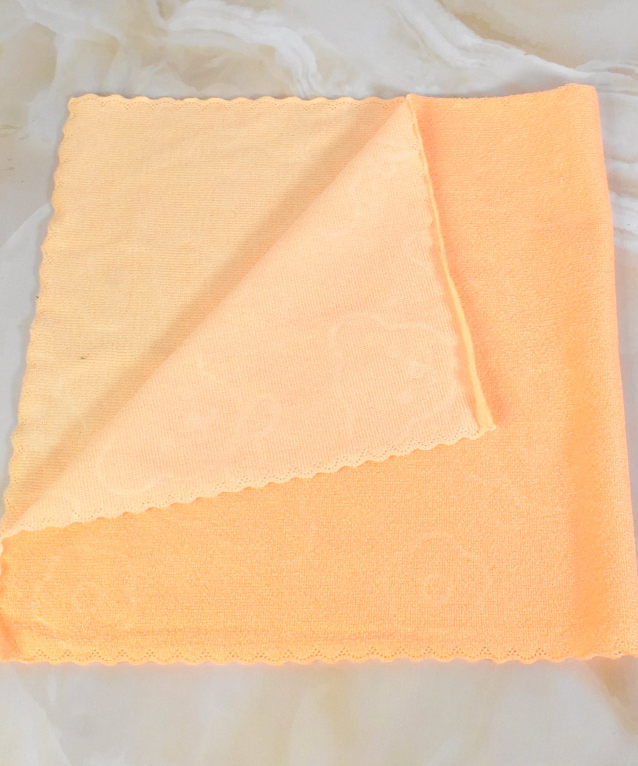 Hand Towel Napkin Cloth Kitchen Accessories (1 pc / 60×30 Cm)