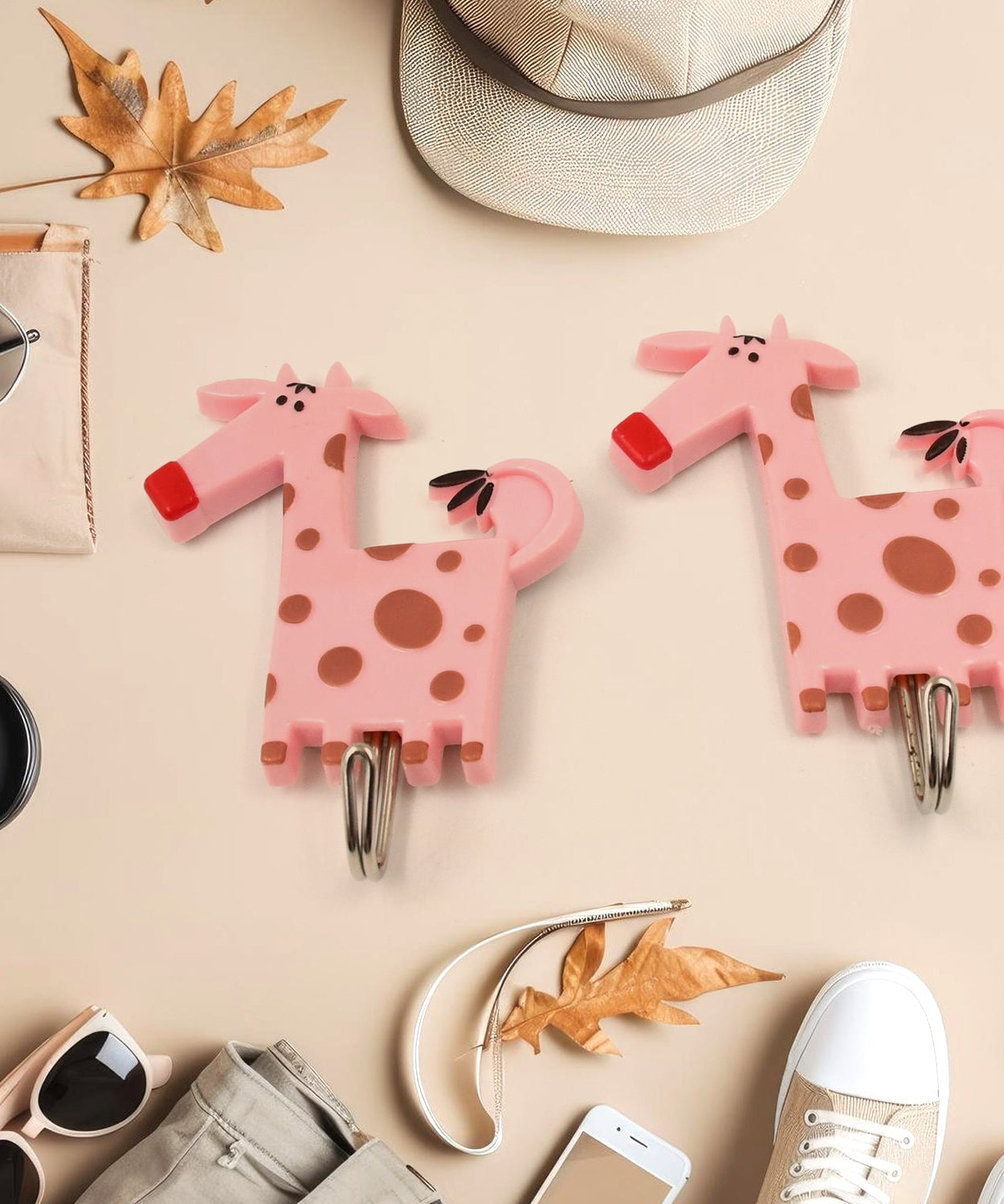 QuickMount Sticky Hooks