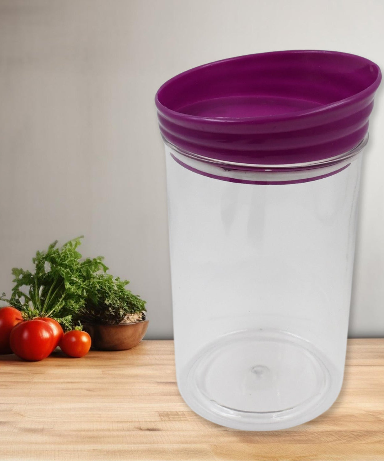 PureStore Premium Containers