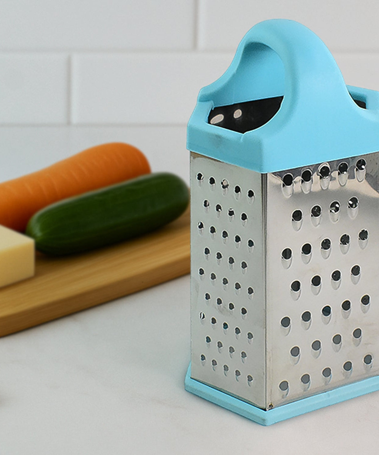Ritu Pro Series 7-in-1 Grater