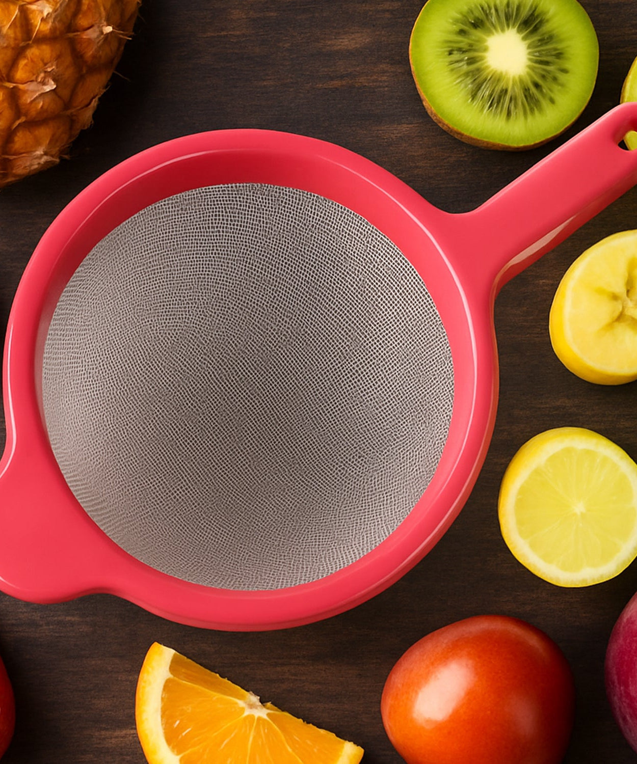 Kitchen Pulpy Juice Strainer