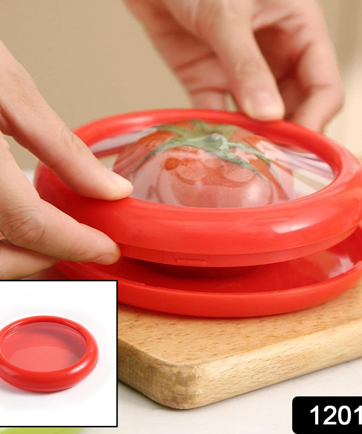 Vegetable Container Premium Fruits Saver Keeper for Kitchen Organization