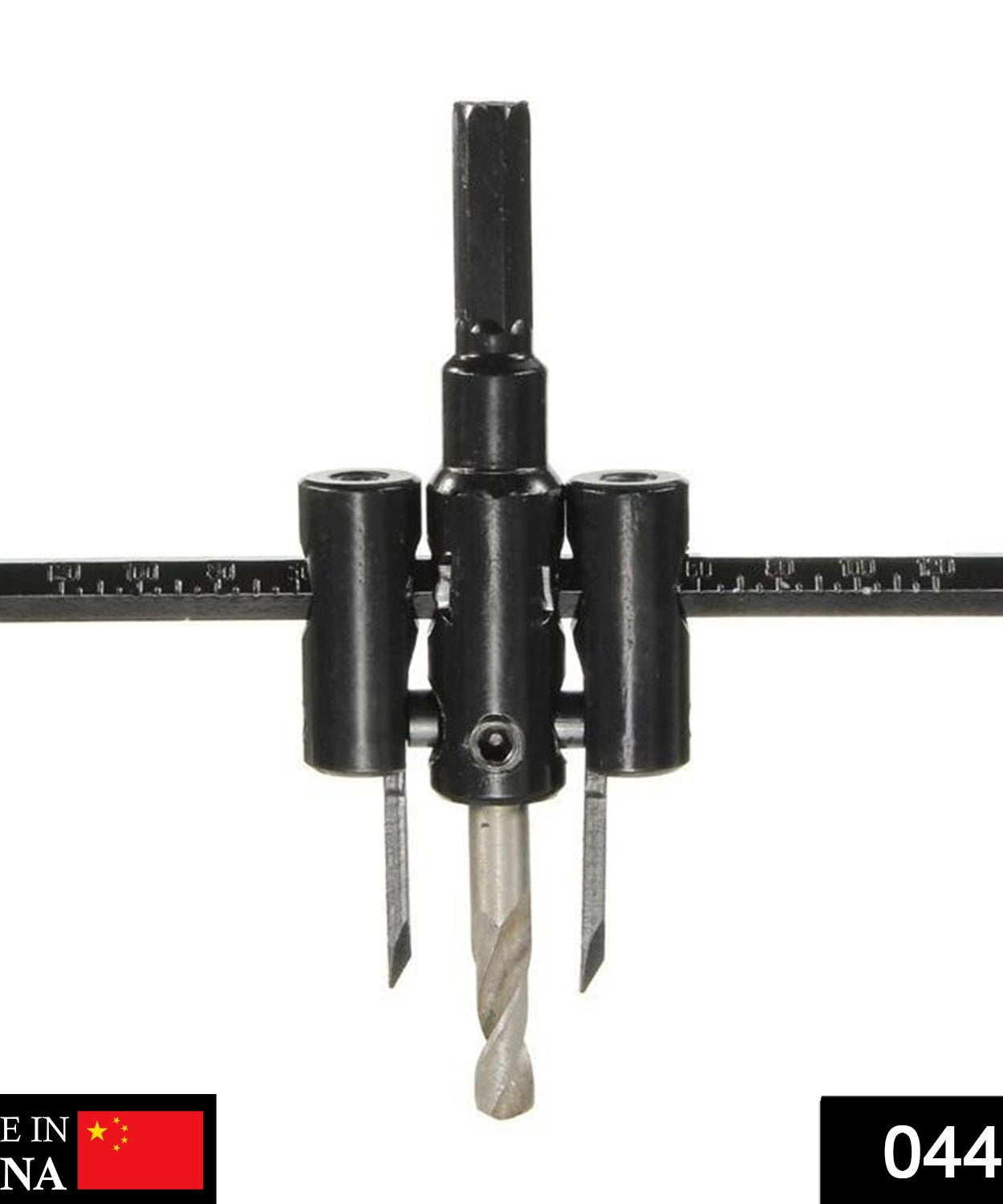 Adjustable Circle Hole Saw Drill Bit Cutter