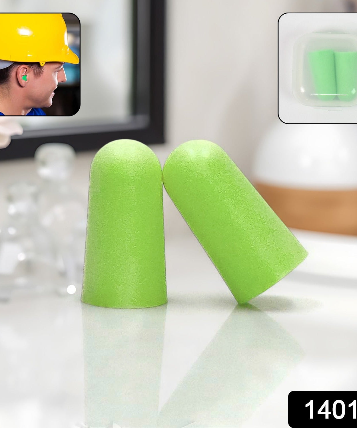 SoundShield Earplugs