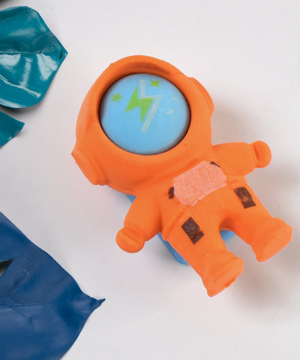 SpaceBuddy Eraser