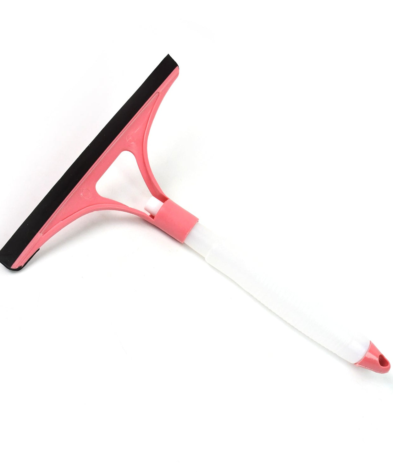 All-in-One Cleaning Brush: Spray, Wash, & Wipe (Windows, Glass, Car) (1 Pc)