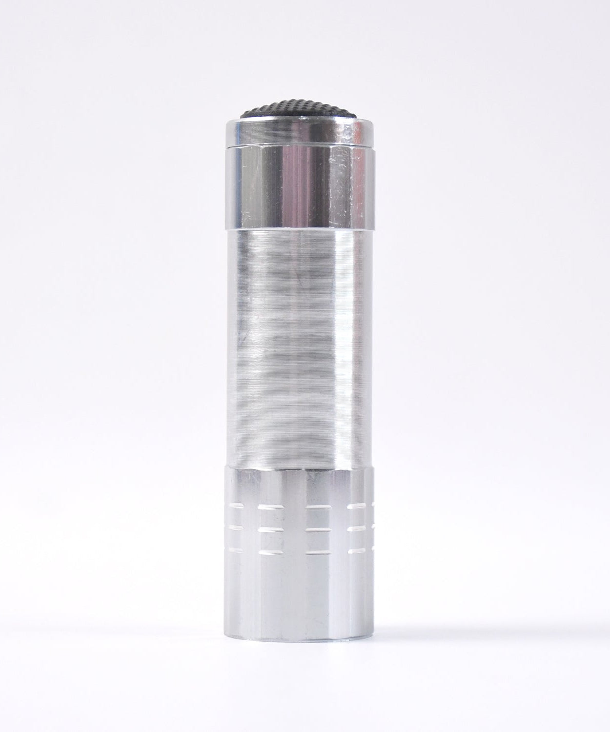 Portable Mini Torch / Flashlight LED Powerful High Lumens Pen Light Easy To Carry, Portable Pocket Compact Torch for Emergency 3 Battery operated (Battery not included / 1 pc)