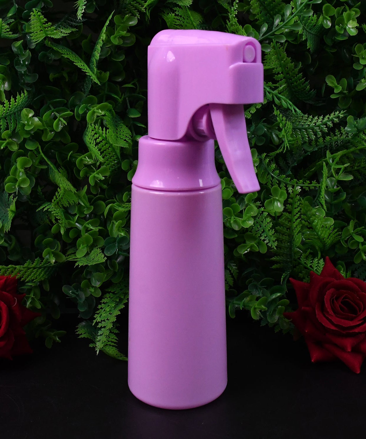 Plastic Empty Spray Bottle (1 Pc / 200 ML Approx)