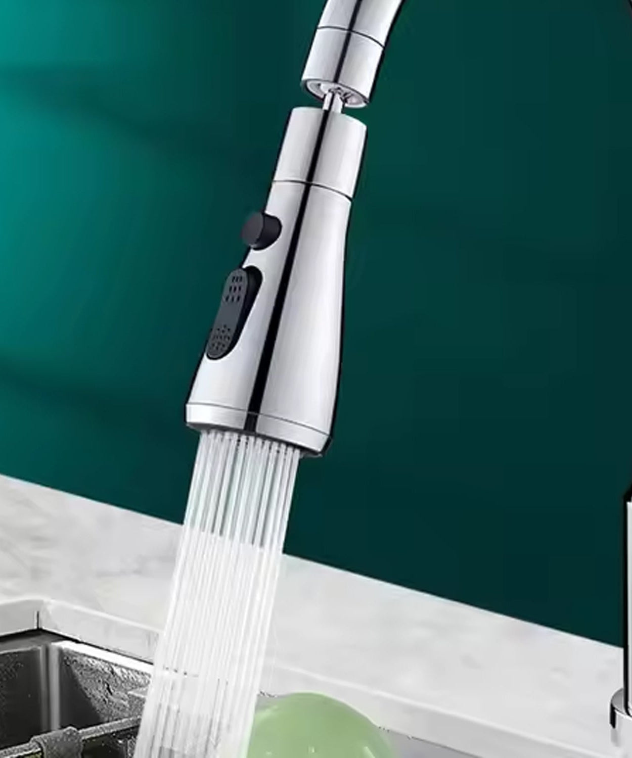 FlowMaster Pull-Down