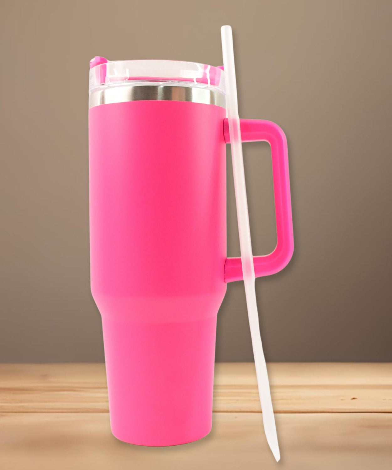 Insulated Coffee Travel Cup