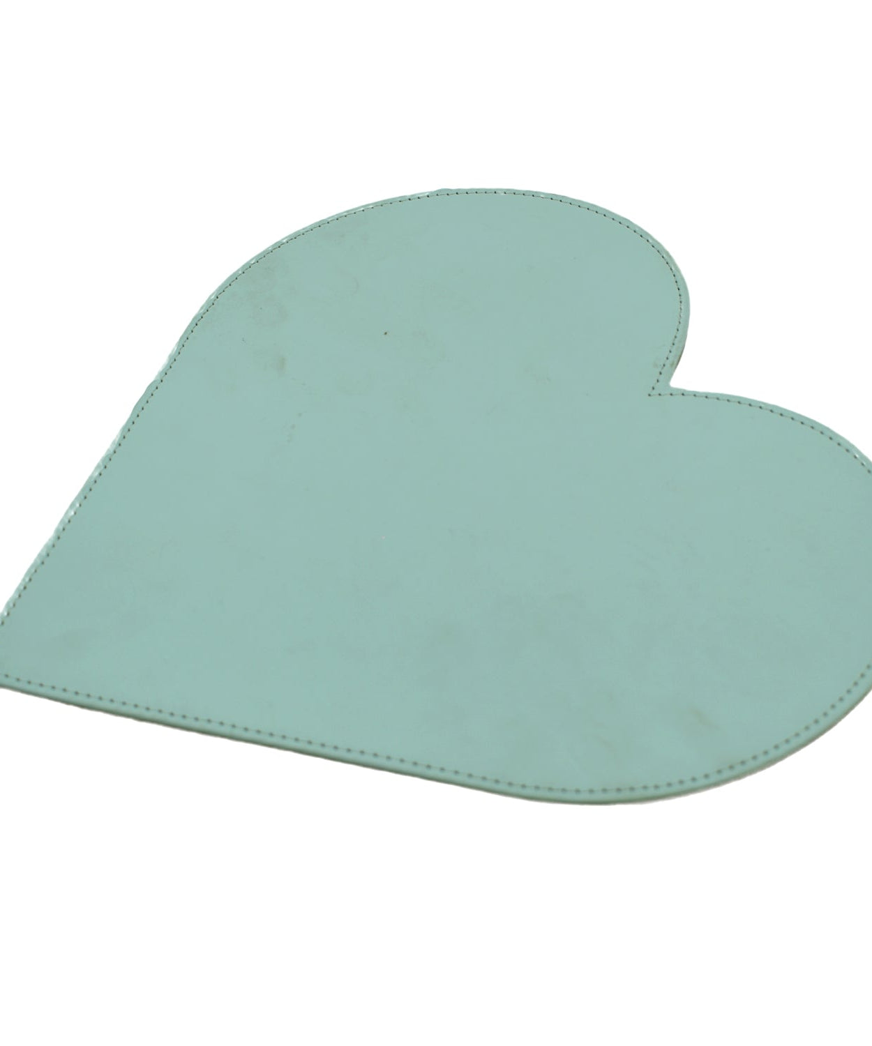 Heart Shape Board For Art and Thick Pad of Heart Shape for Art