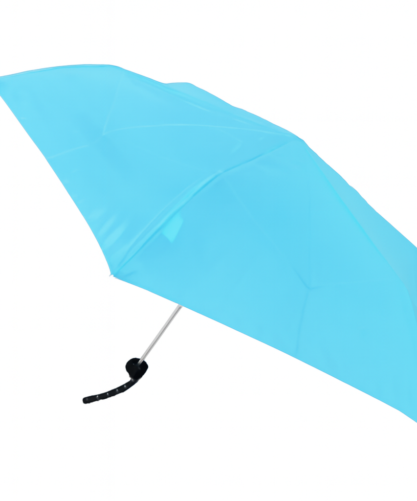 3-Fold Umbrella Summer Sun and Rain Protection Foldable Cute Umbrella || UV Protection Rain Sun Umbrella || Travel Accessories || Umbrella for Children, Girls, and Boys (1 Pc) 