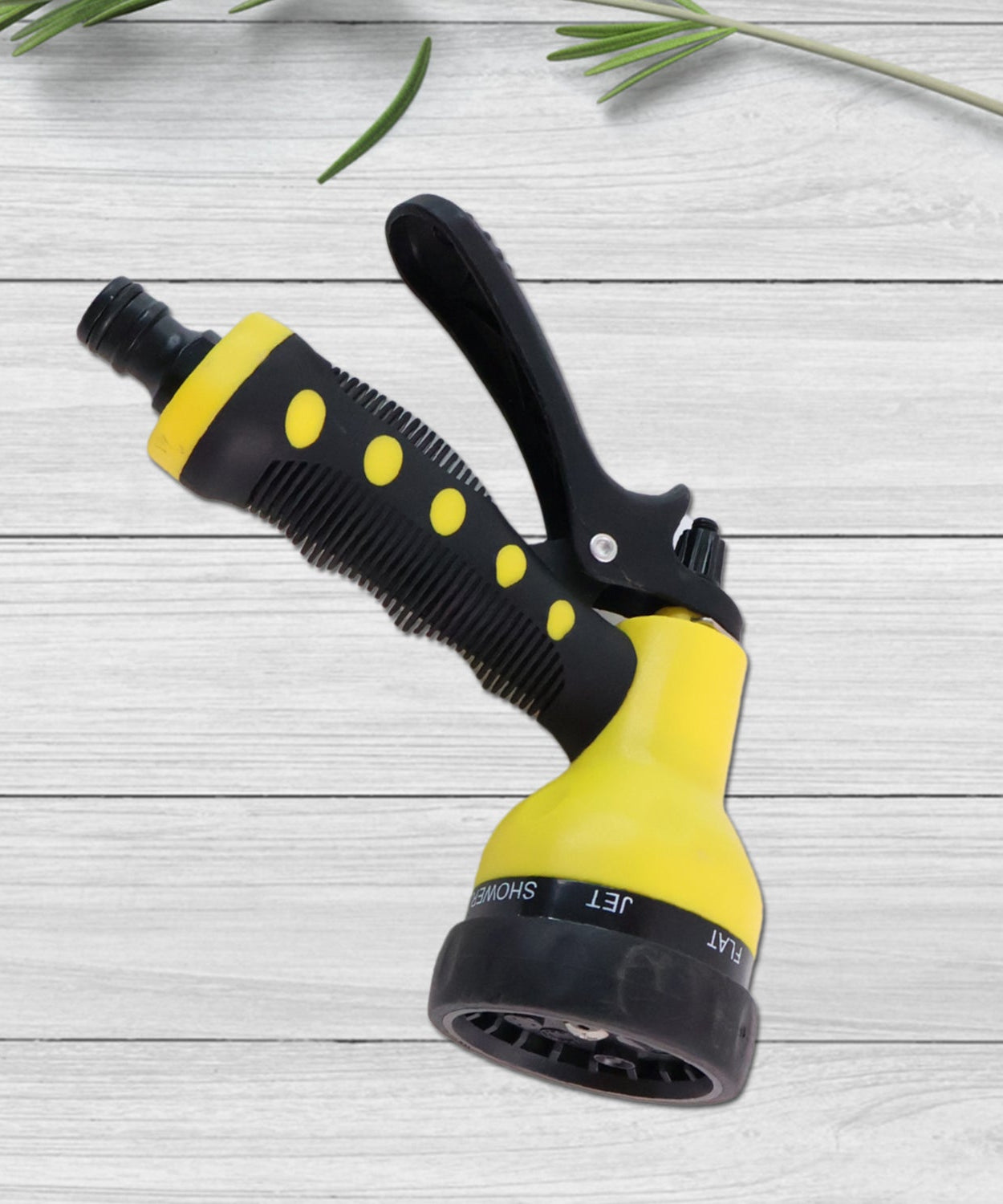 Adjustable multi Pattern Water Spray Gun
