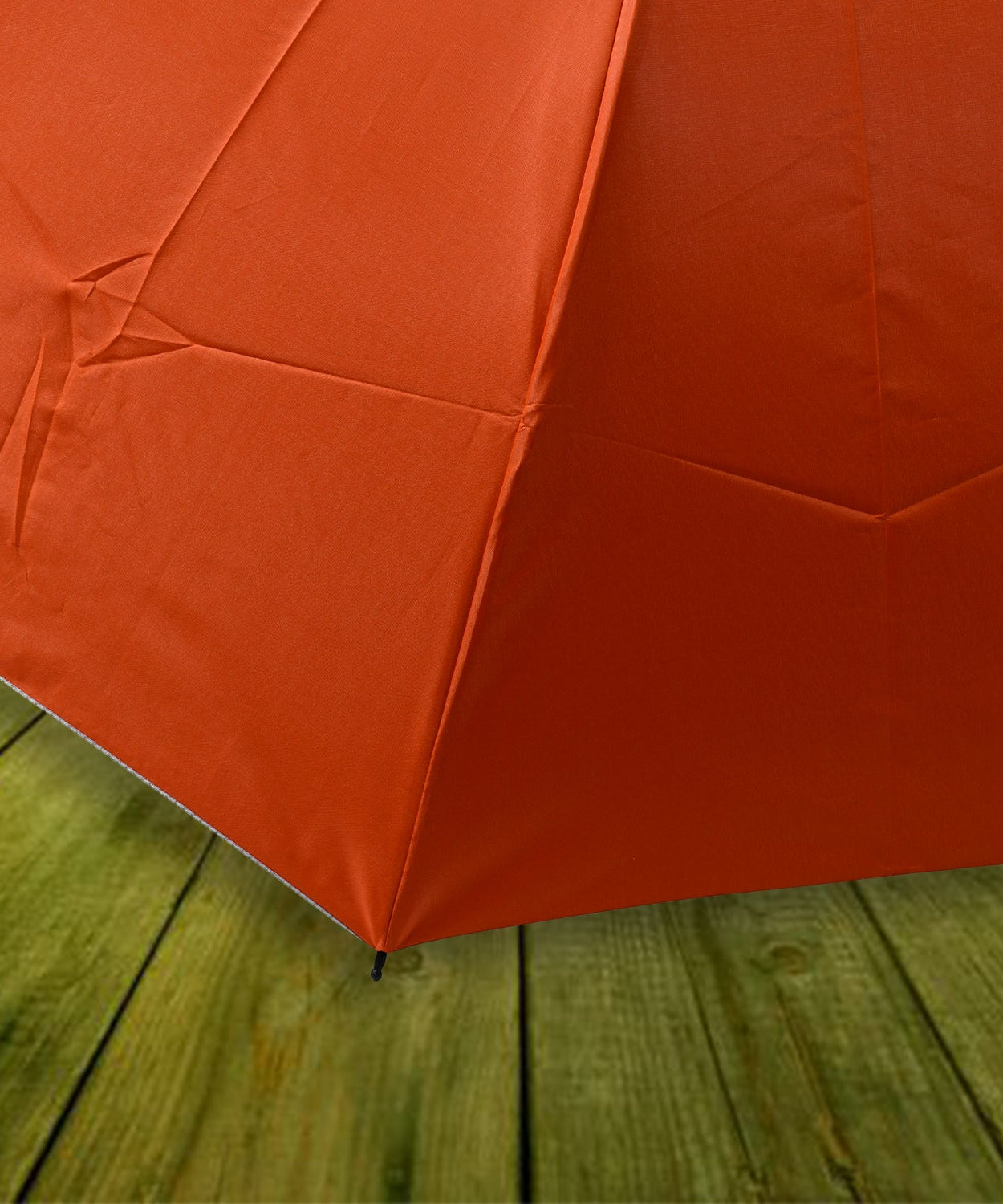 Vegetable shaped Folding Umbrella, Plastic Case Creative Fashion Folding Mini Sun Shade Rain Umbrella, Unique Umbrella, Sun & UV Protection, Cute Design (1 Pc)