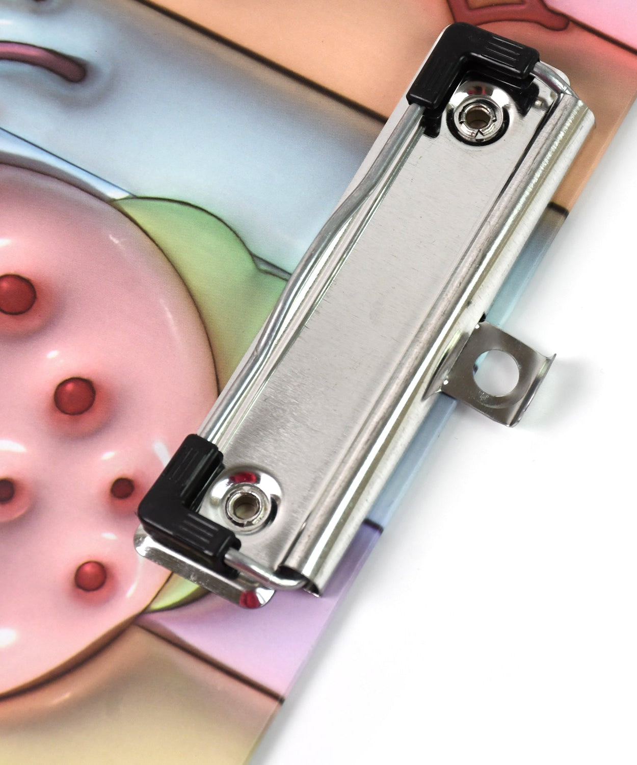 WoodenEase Clipboard