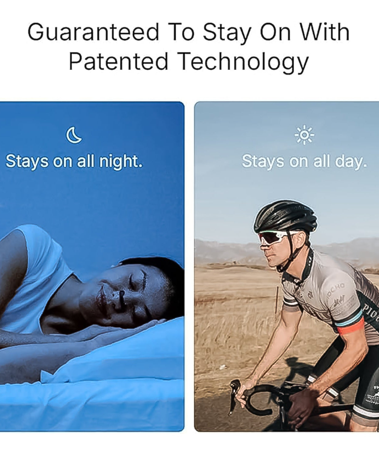 Nasal Strip Starter Kit - Boost Oxygen Intake, Reduce Snoring (1 Set)