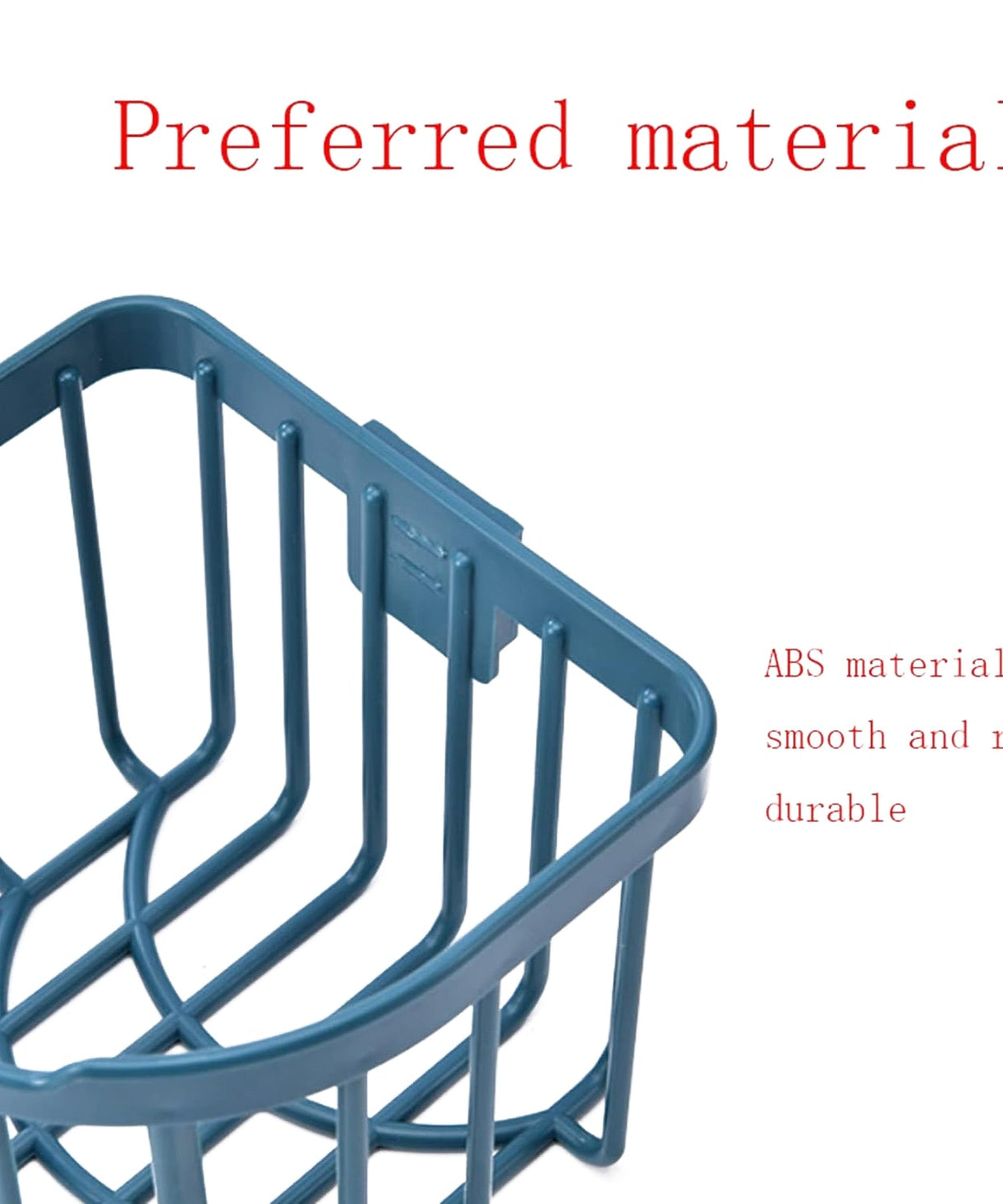 Toilet Paper Holder Bathroom, Tissue Roll Wall Mounted Plastic Bathroom Toilet Paper Roll Holder, Tissue Holder with Storage and Dispenser for Bathroom, Kitchen, Washroom | 14 x 13.5 x 11 Cm