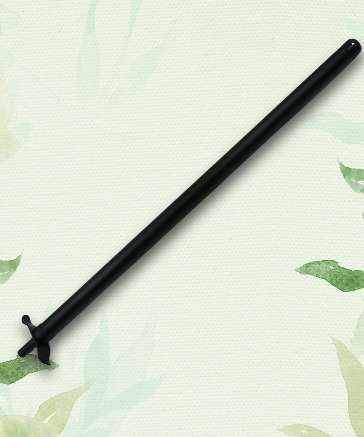 Big Stainless Steel Gas Lighter, Long Spark Unbreakable Lighter for Kitchen Stove (46 cm)