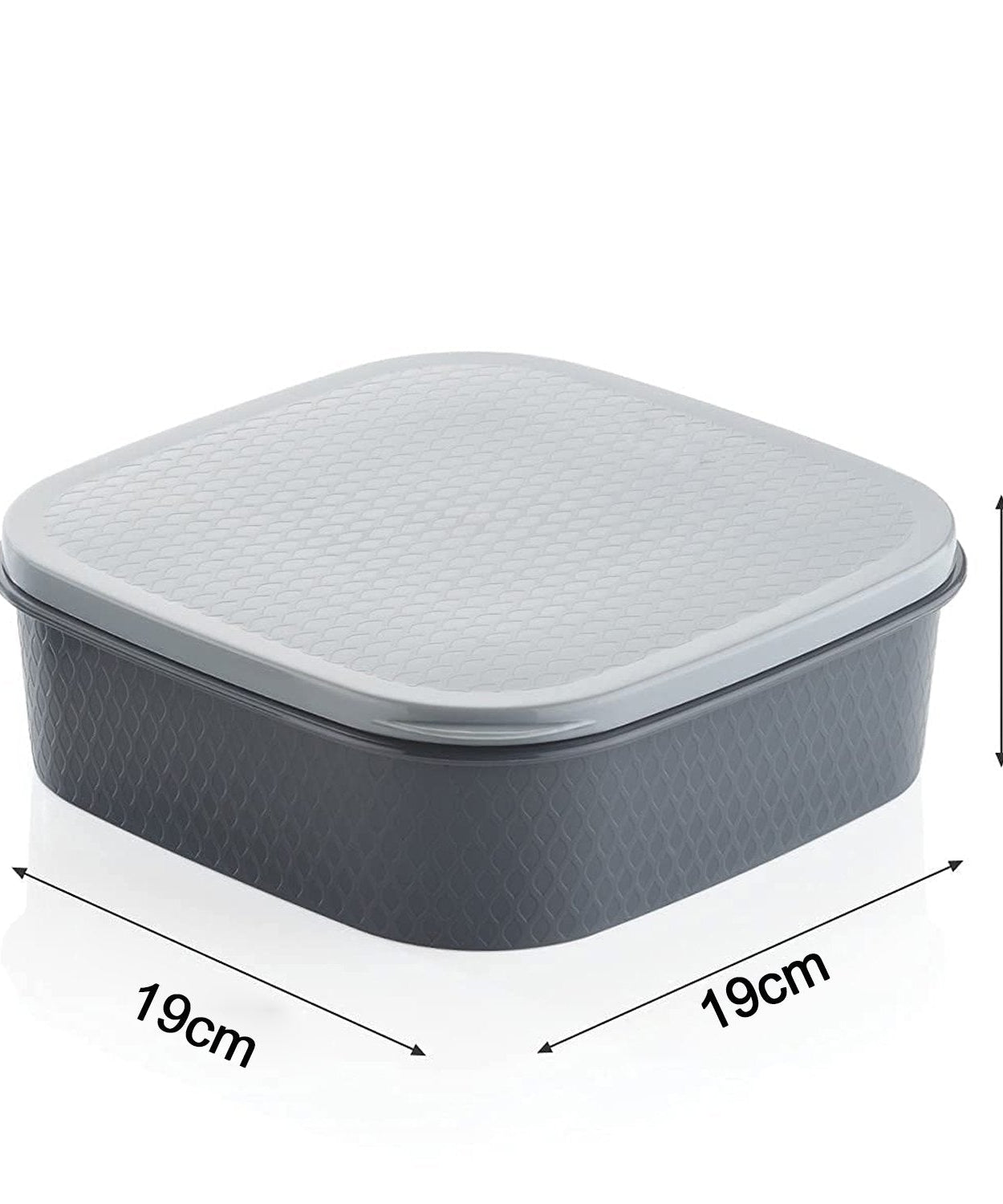 Premium dry fruit chocolates in a decorative box.