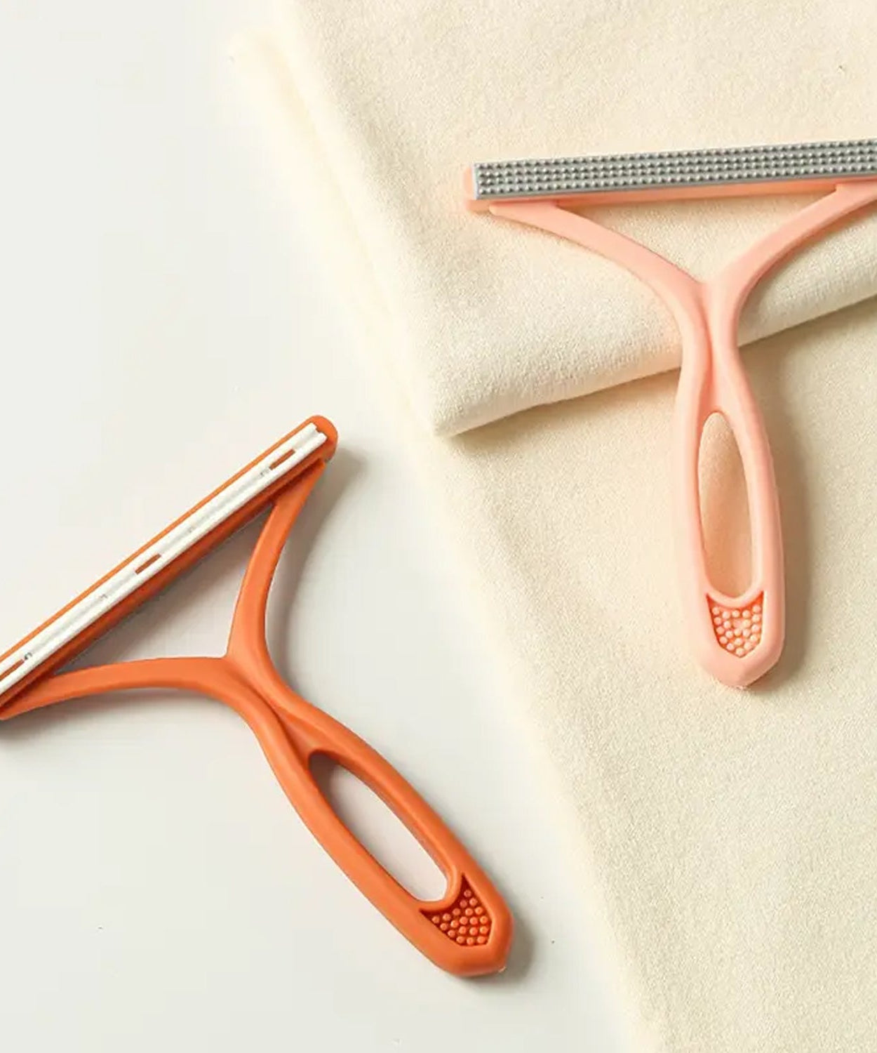 2 in1 Portable Lint Remover (1 Pc)