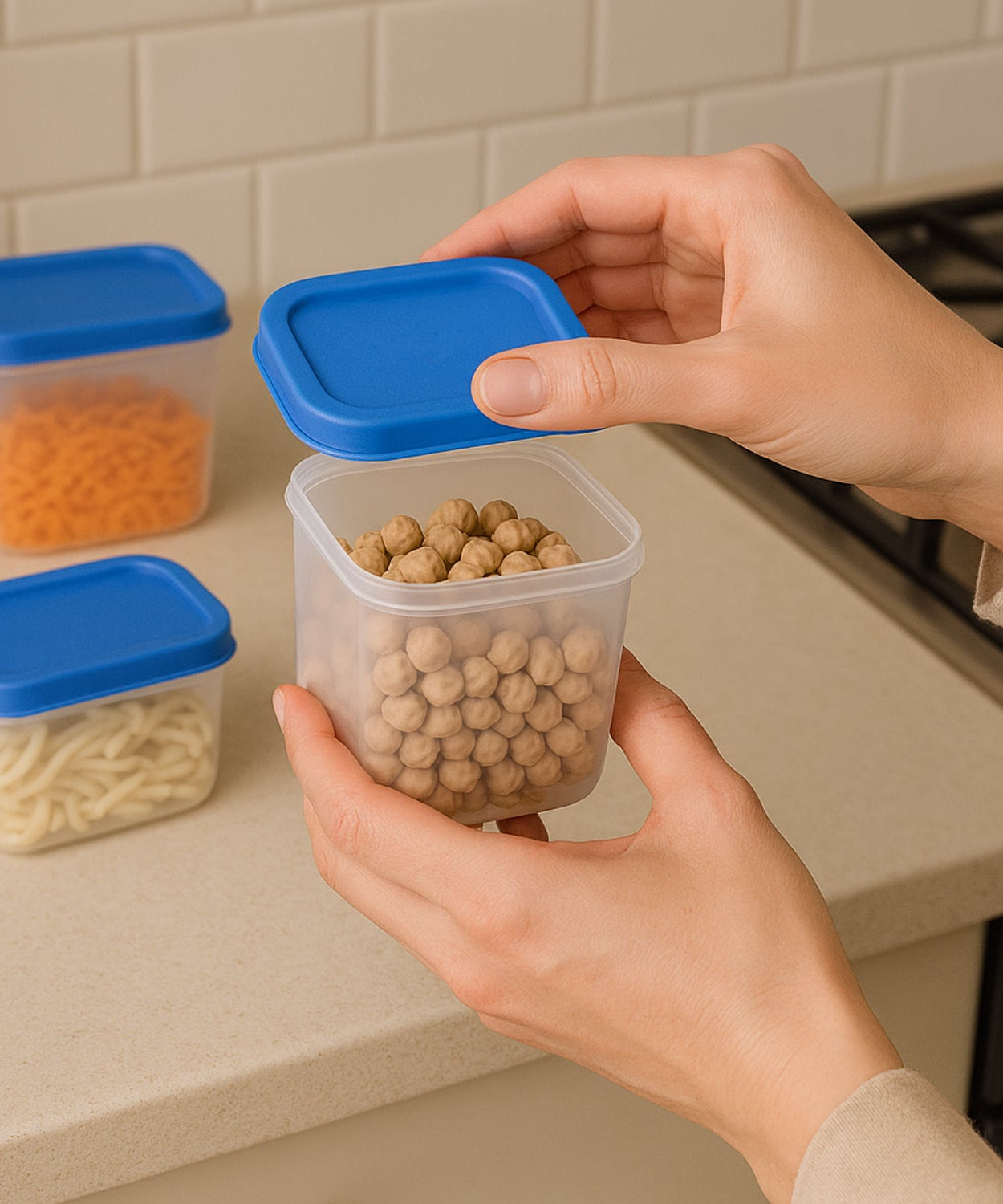 Apex Smart Glory Multi-Box Set