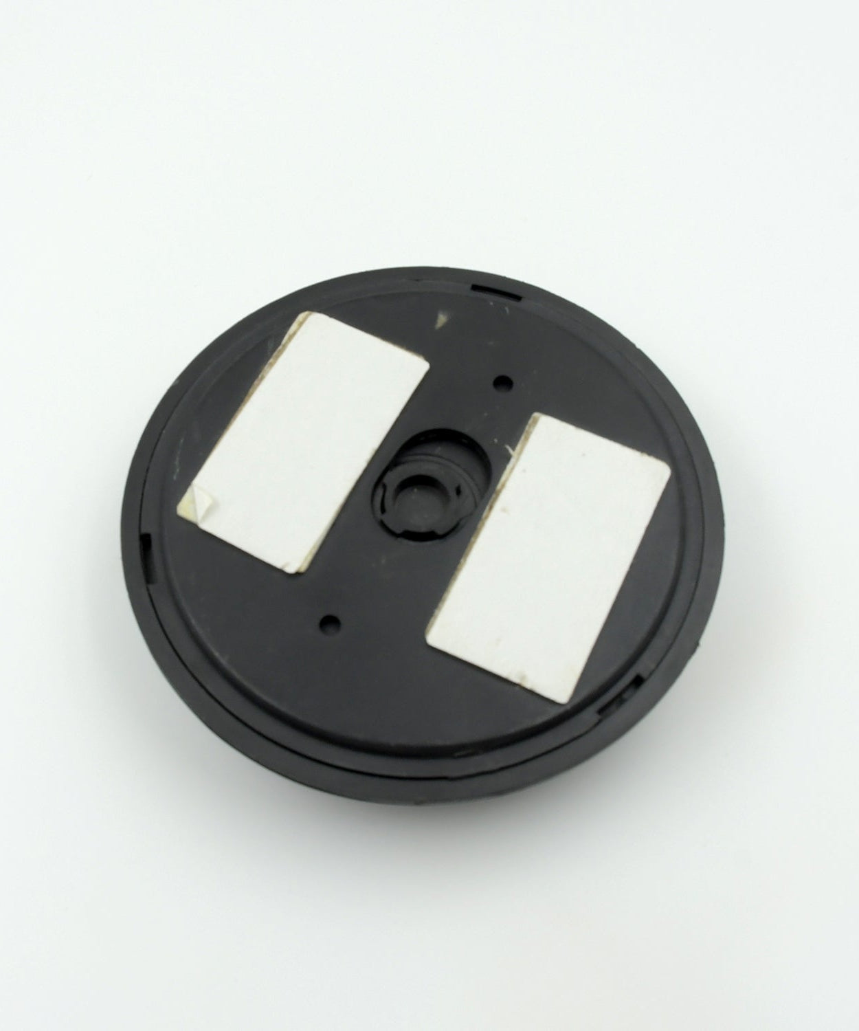 9 LED Touch Light Closet Light Battery Powered Stick-on Anywhere Puck Lights with New Strong Adhesive for Cabinet, Stair, Bedroom, Kitchen Night Light Stick Tap Night ( Battery Not Included / 1 Pc )