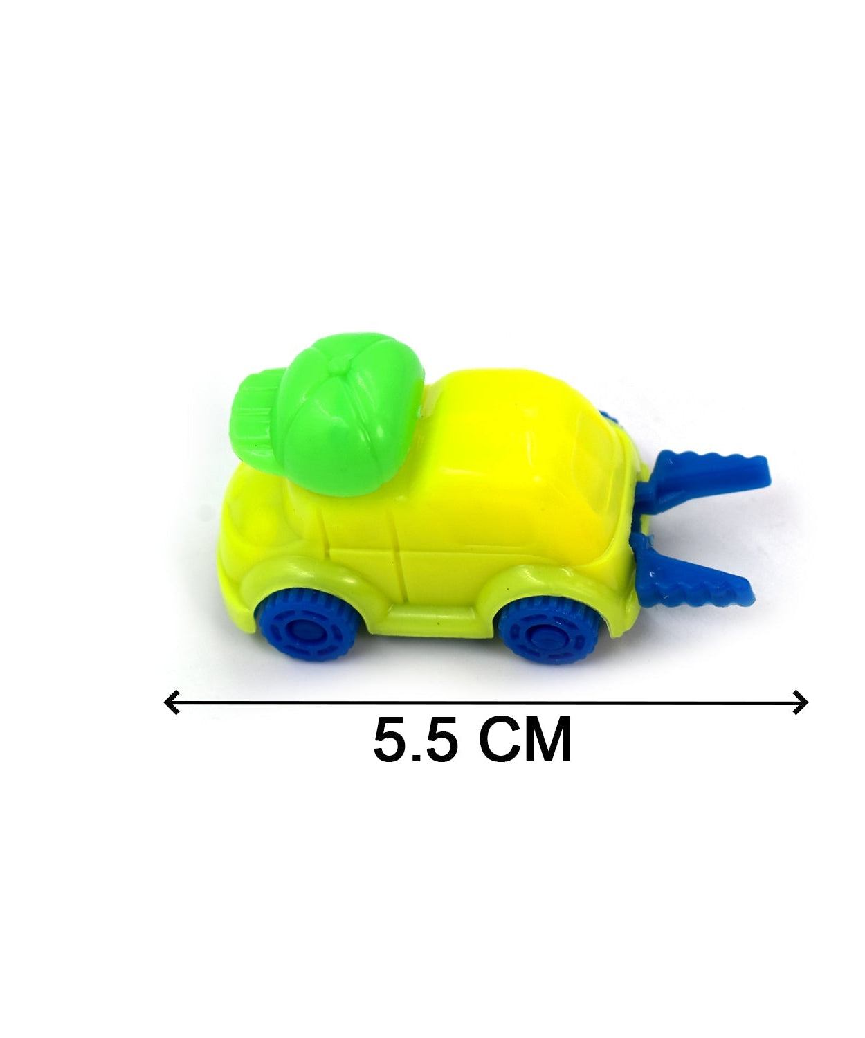 30-piece set of pull-back toy cars for kids’ entertainment