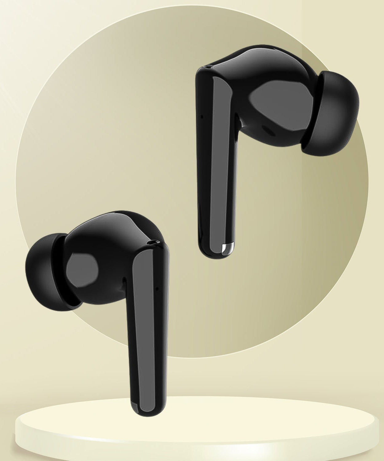FireWave Earbuds