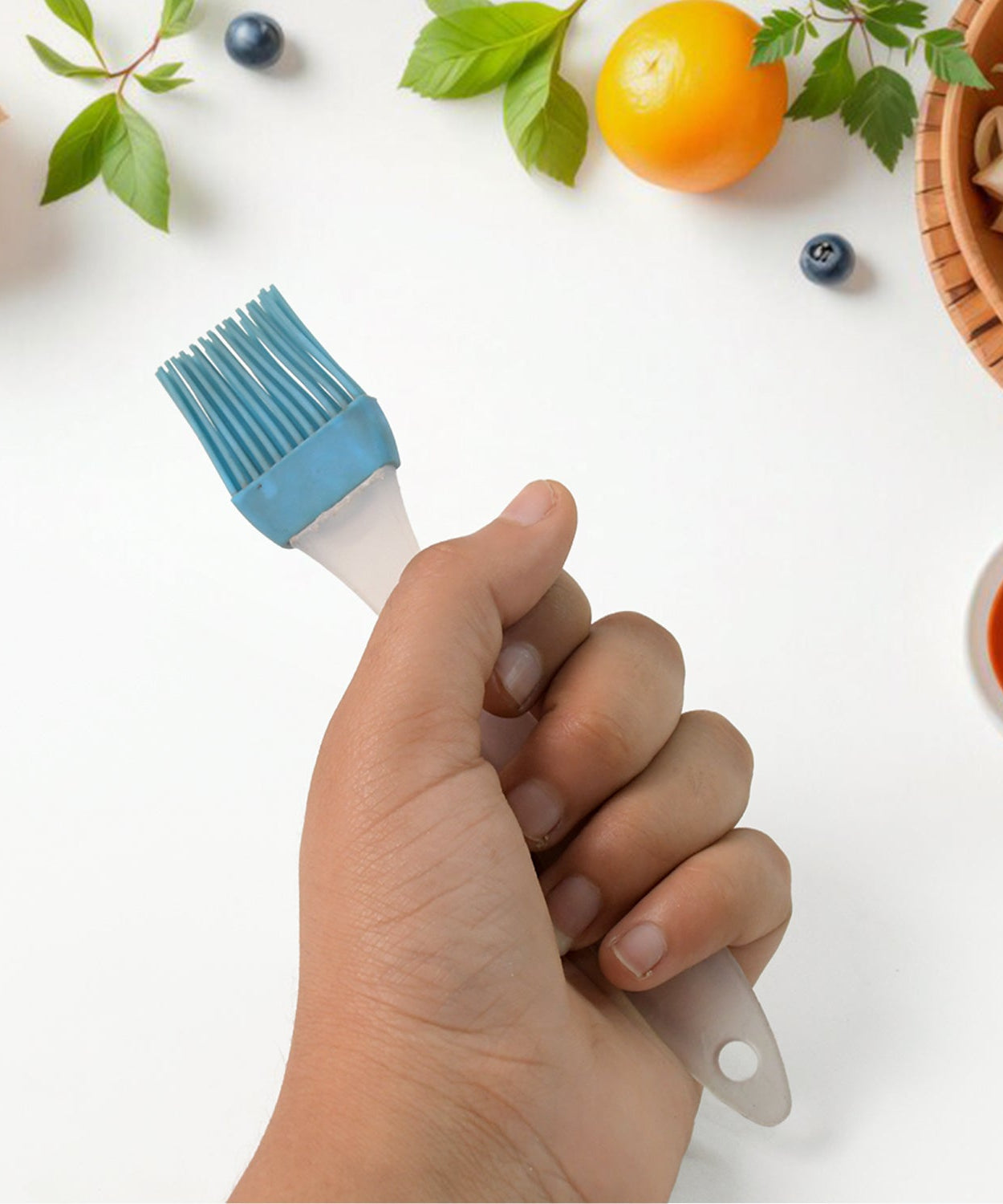 Culinary Brush