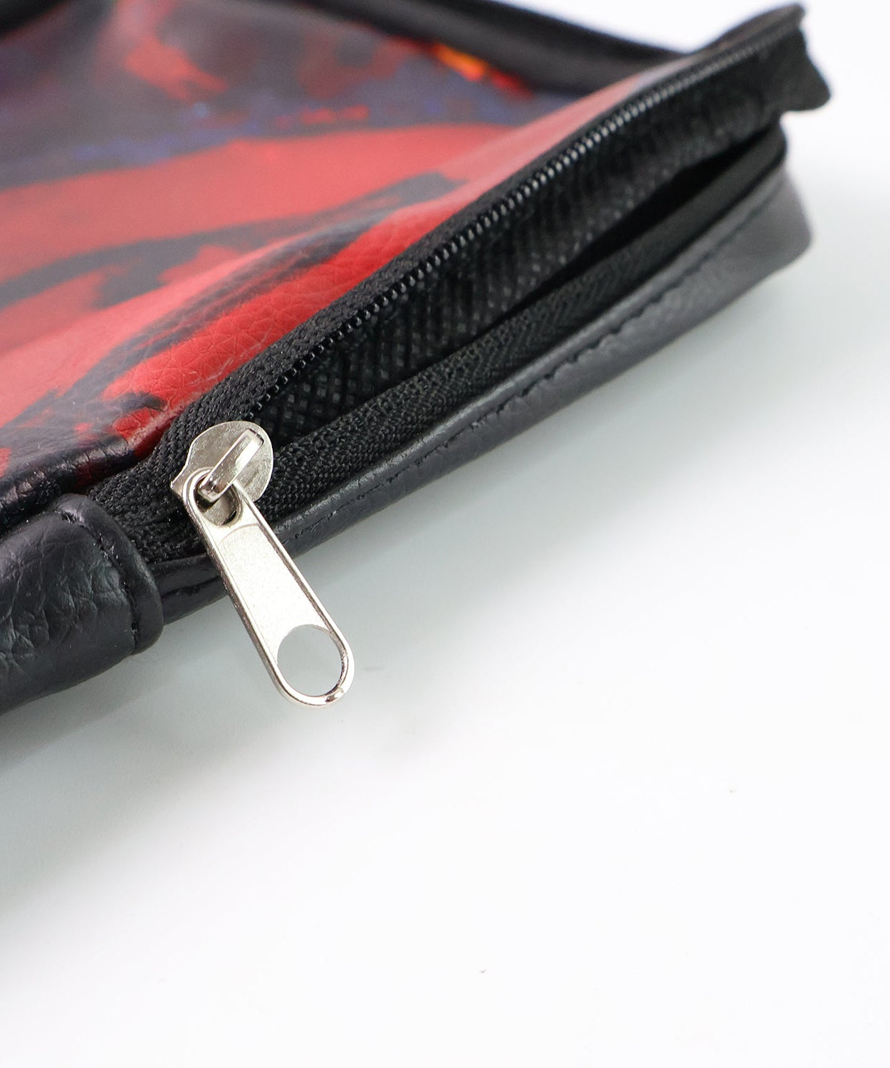 Ethnic Pattern Multipurpose Pouch 