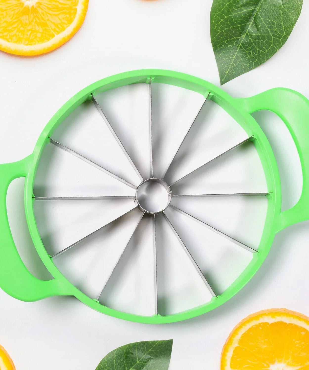 Watermelon Cutter Convenient Kitchen Cooking Fruit Cutting Tools Fruit Cutting Slicer Kitchen, Perfect Corer Slicer Kitchen Tools