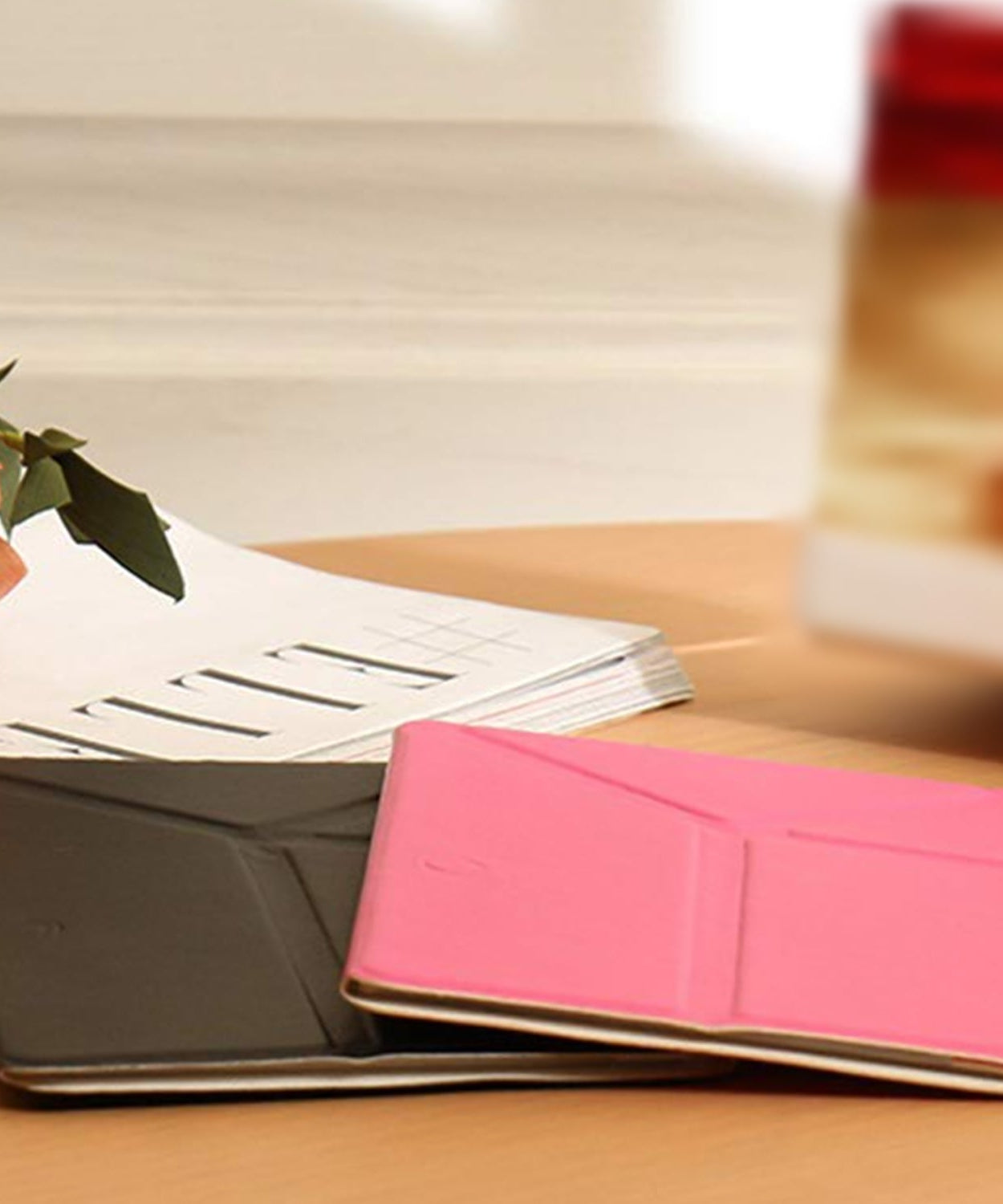 3D HD Mobile Phone Screen Magnifier Amplifier (1 Pc / 8 Inch)