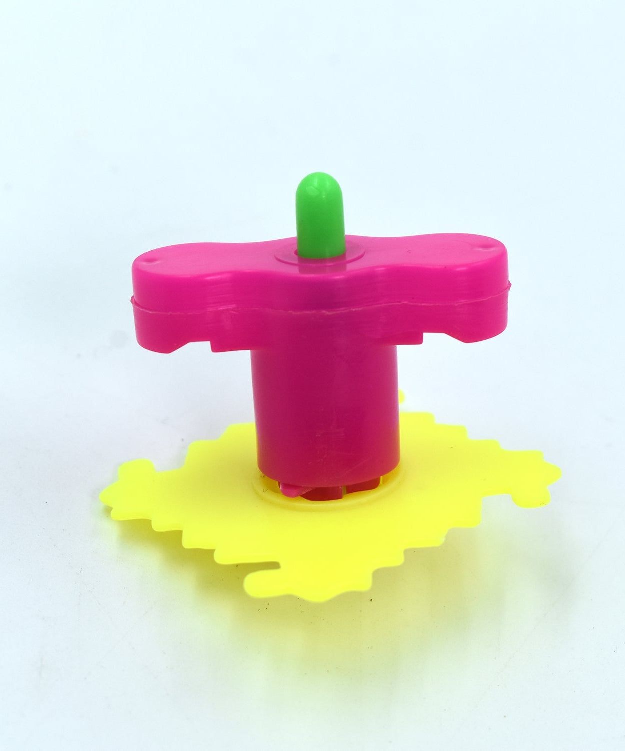 30 toy spinners with launcher, fun for kids