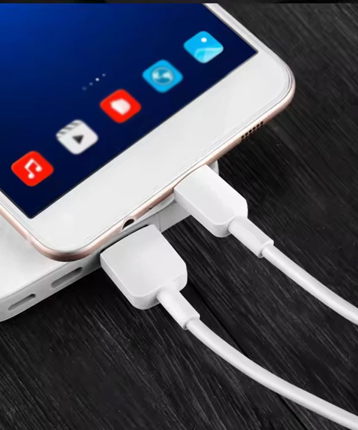 Fast Charging Data Cable