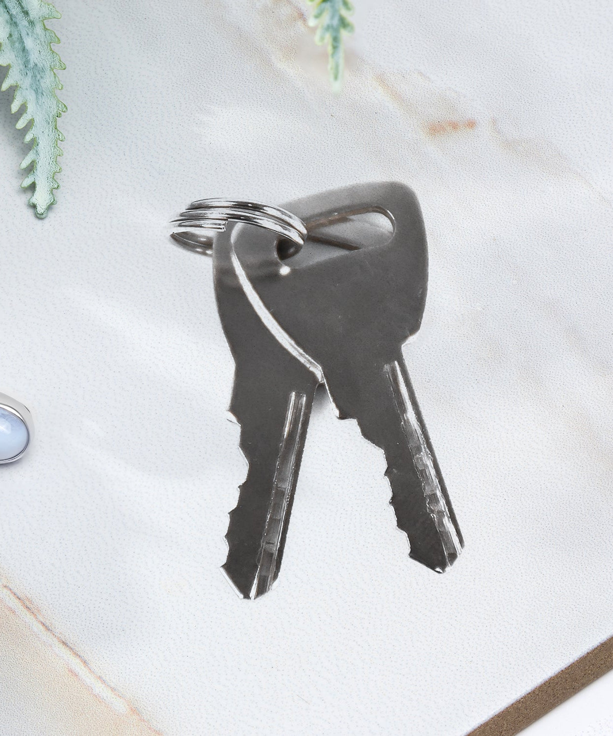 DuoShield Steel Lock