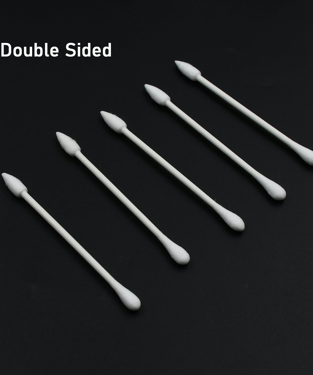 Double Head Cotton Ear & Nose Cleaning Health Care Tools Disposable Sticks Soft Beauty Makeup, Pet Care, Equipment (30 Pcs Set)