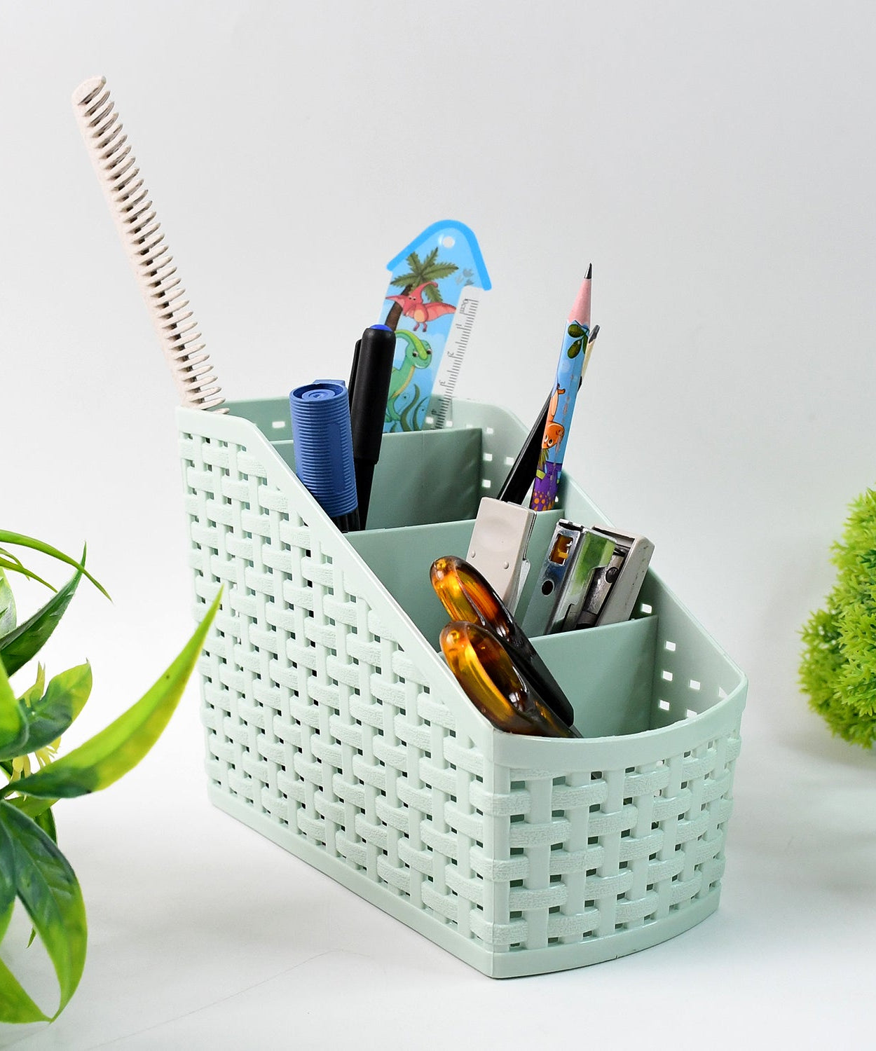 Apex Multi-Purpose Storage Basket Organizer