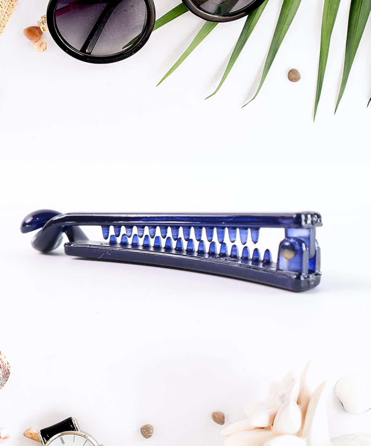 Durable Plastic Banana Clips