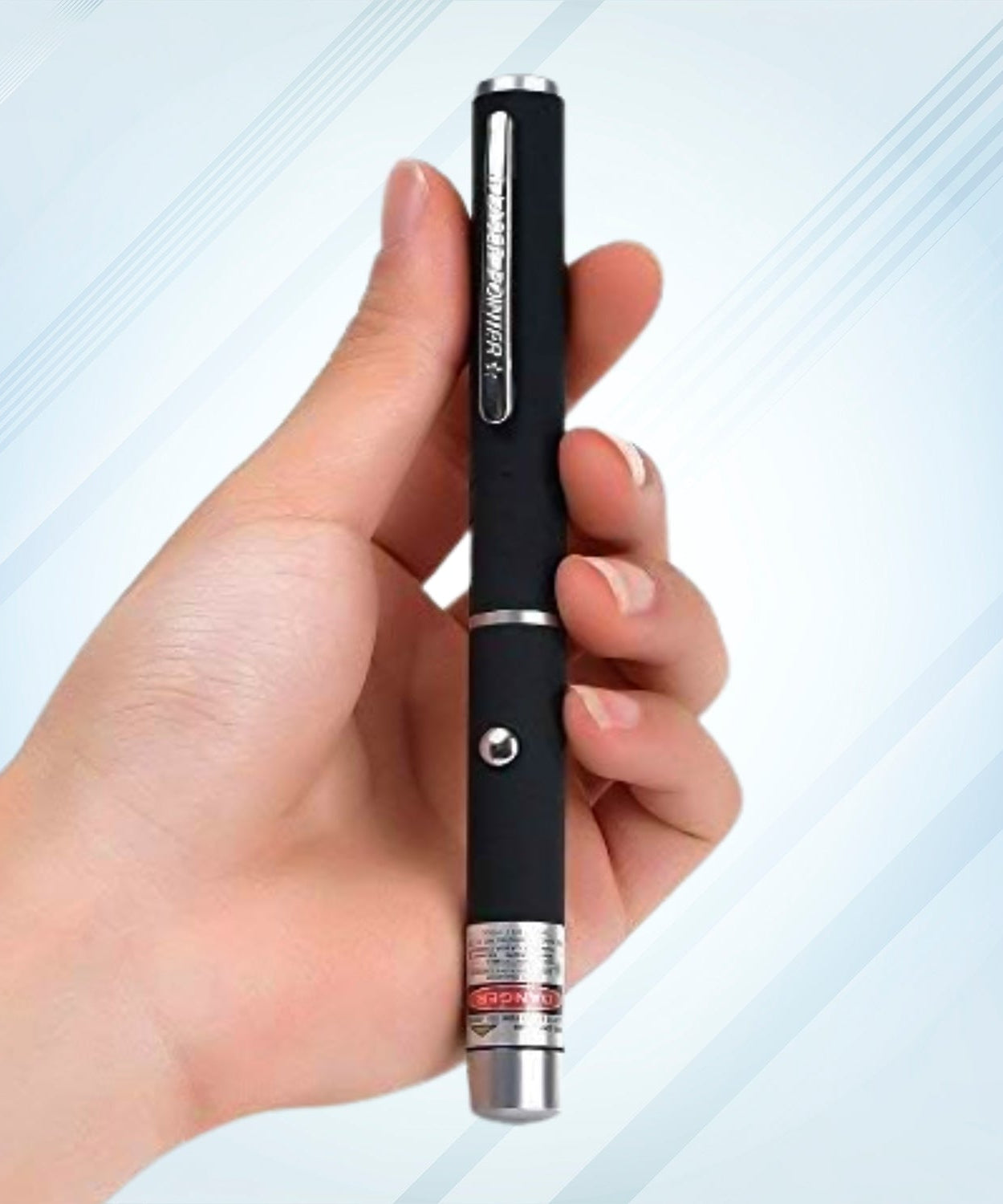 Exact Aim AA Laser Device