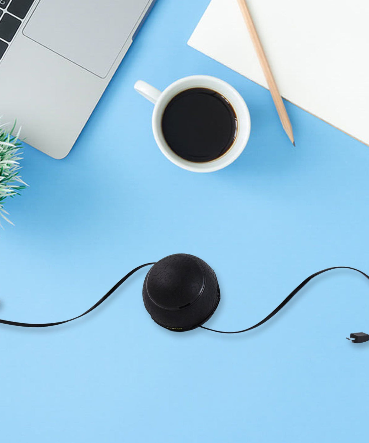 Car Charging Cable with Multiple Charging Tips - iPhone, Android, USB-C - Universal Charging Solution for Your Car