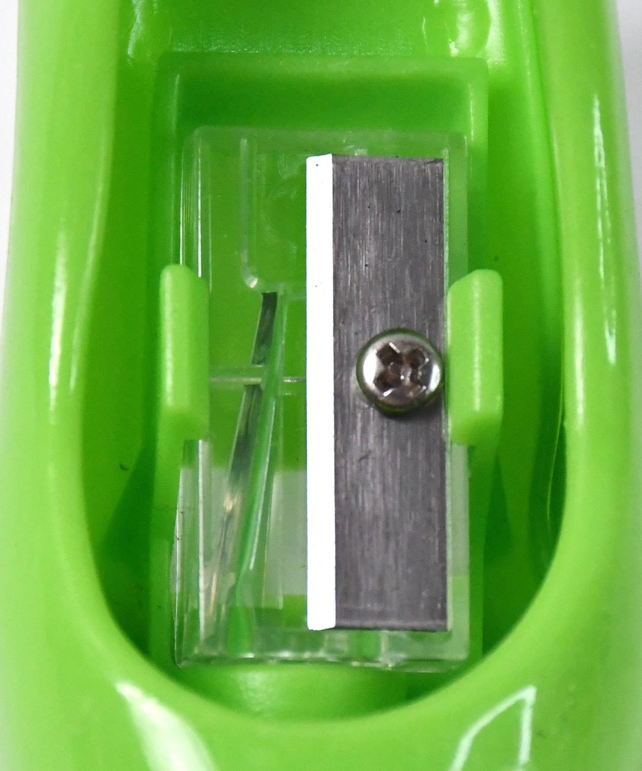 High Heels Shape Pencil Sharpener Single Pencil Sharpeners (Mix Colour)