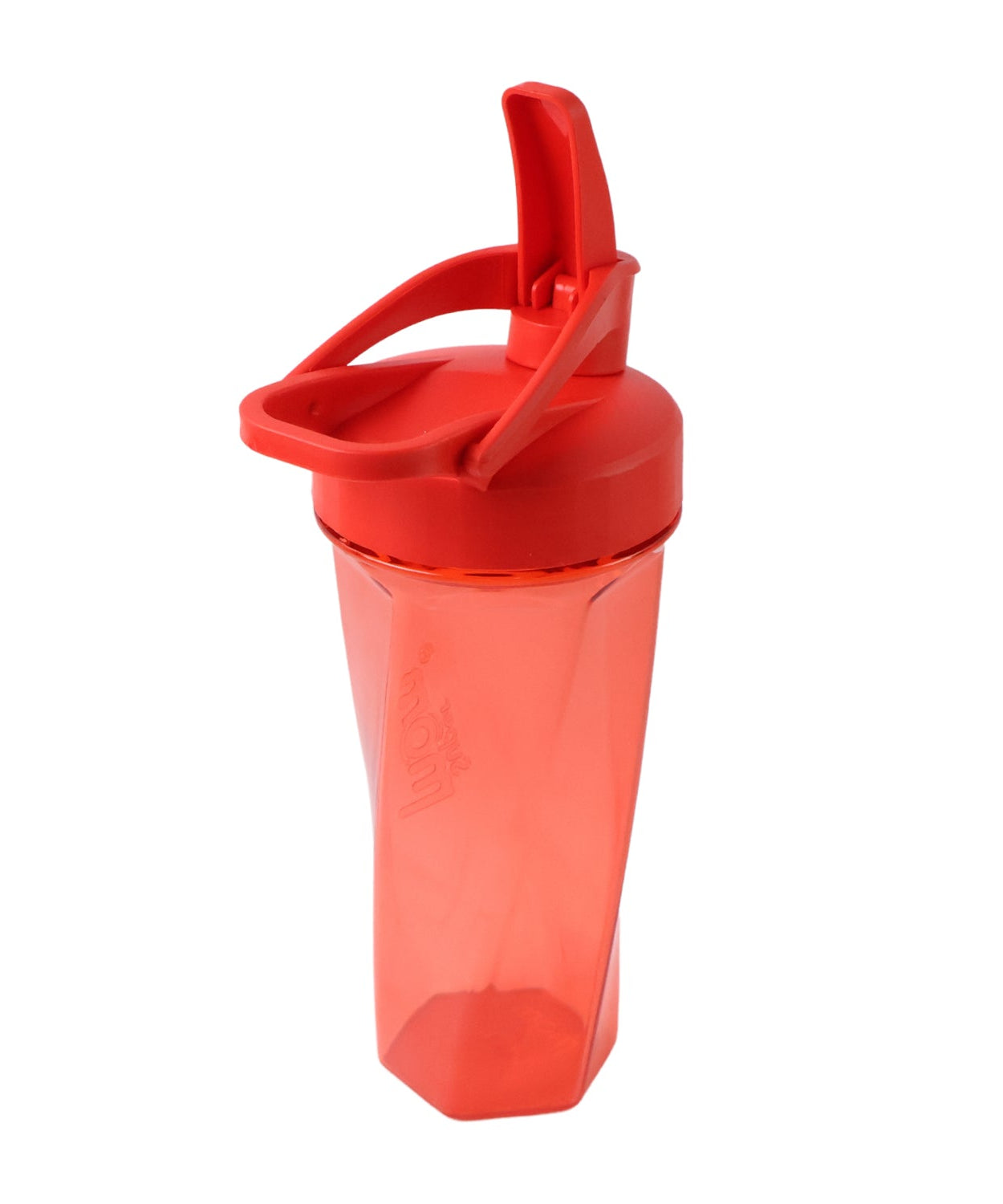 Manual Crank Blender Bottle